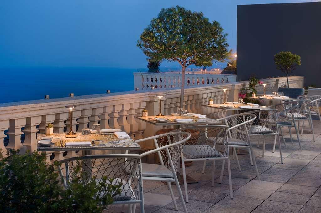 Nh Collection Taormina Hotel Exterior photo